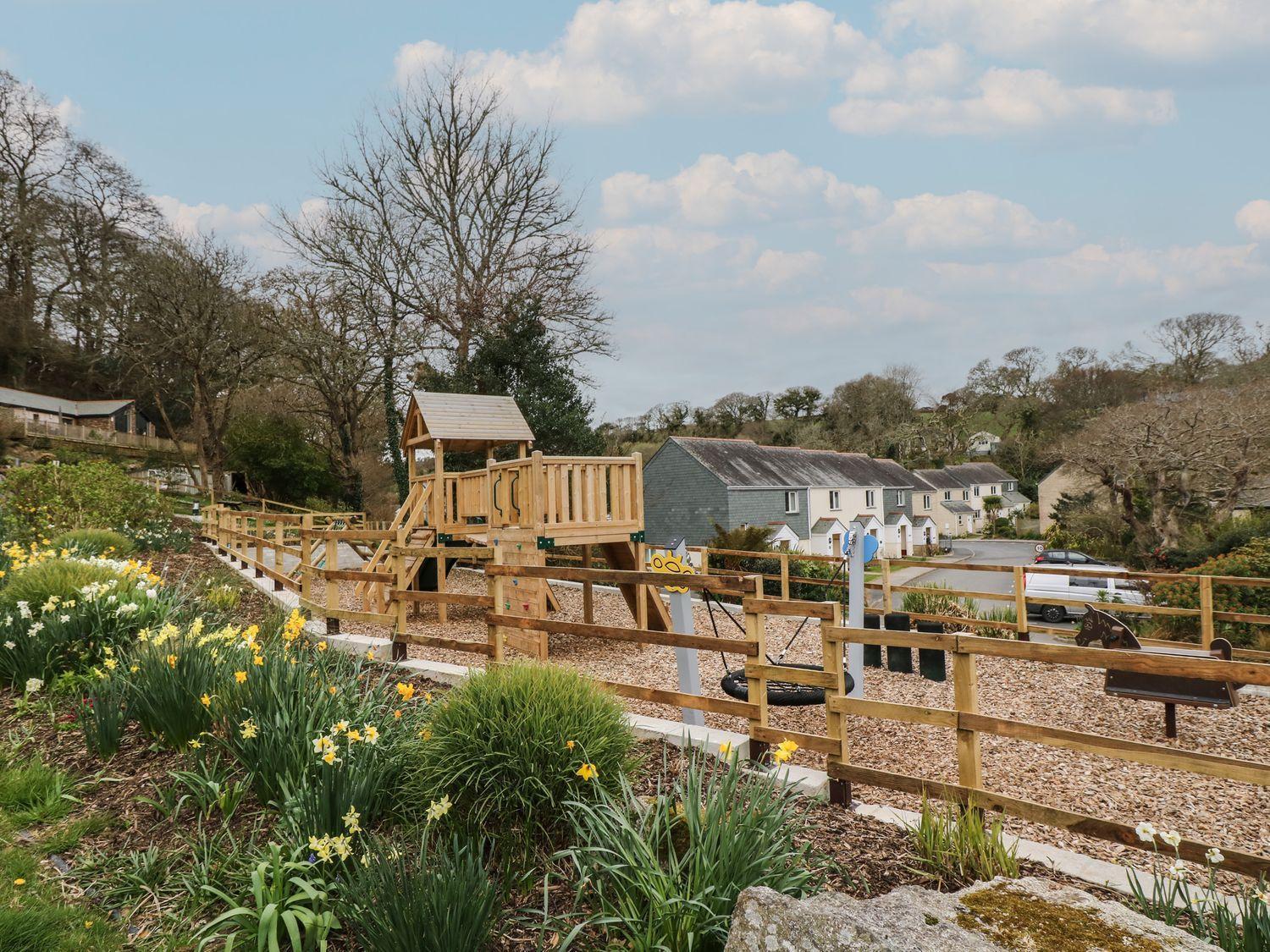 Breeze Cottage Falmouth Exterior photo